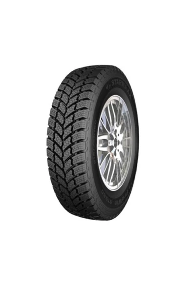 Starmaxx Prowin ST960 195/60 R16C 99/97T Kış Lastiği - 2024 - 1
