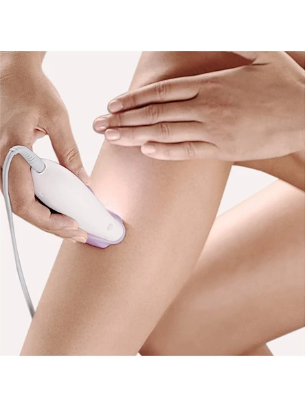 Braun Silk-Épil 3 3170 Epilatör/epilasyon - Resim 4