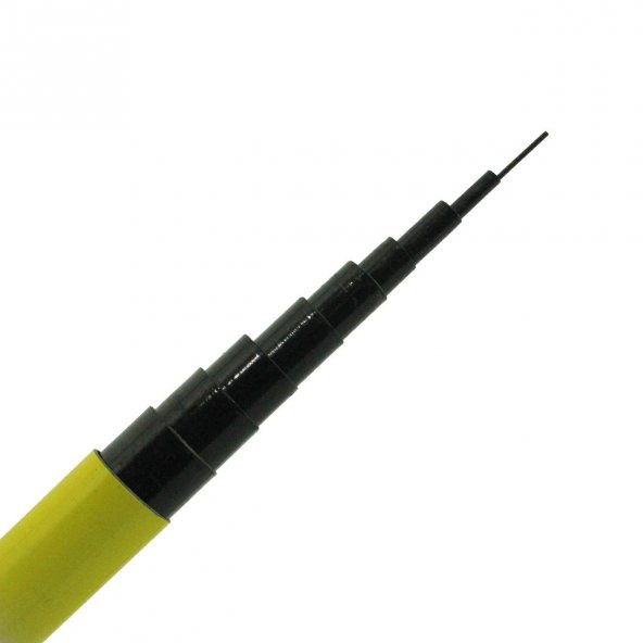 Eurofish Astra Mini Halkasız Göl Kamışı 600 cm - 3