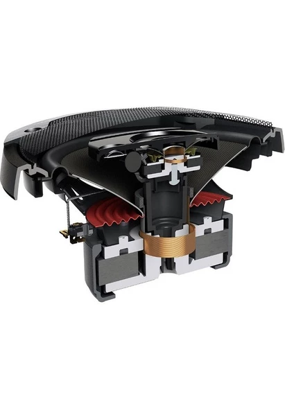 TS-1675V3 Şampiyon Serisi Pro Hoparlör 80RMS - 3