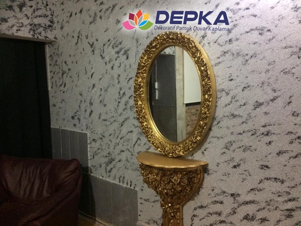 DEPKA PAMUK SIVA - Resim 2