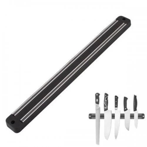 Mıknatıslı Bıçak Askısı 38 Cm. - 2