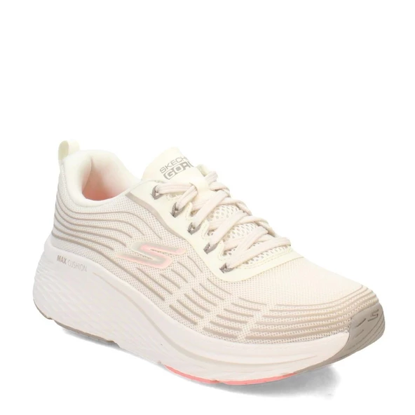 Sketchers 129600 NTPK MAX CUSHIONING ELITE 2.0 GÜNLÜK SPOR AYAKKABI