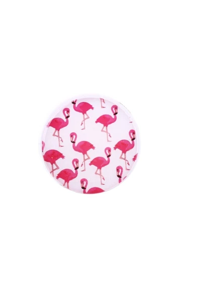 Pazariz Popsocket Telefon Parmak Tutucu- Telefon Yüzük - Rengarenk - Cıvıl Cıvıl
