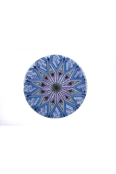 Pazariz Popsocket Telefon Parmak Tutucu- Telefon Yüzük - Rengarenk - Cıvıl Cıvıl ürün görseli 1