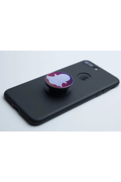 Pazariz Popsoket Telefon Parmak Tutucu- Telefon Yüzük- Popsocket- Pazarız ürün görseli 1