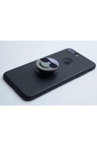 Pazariz Popsoket Telefon Parmak Tutucu