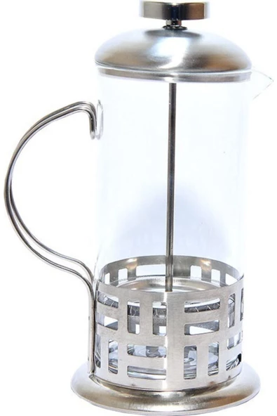 Pazariz Bitki Çayı Demliği-french Press 350 Ml