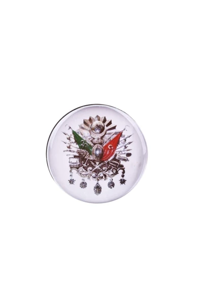 Pazariz Popsocket Telefon Parmak Tutucu- Telefon Yüzük - Rengarenk - Cıvıl Cıvıl