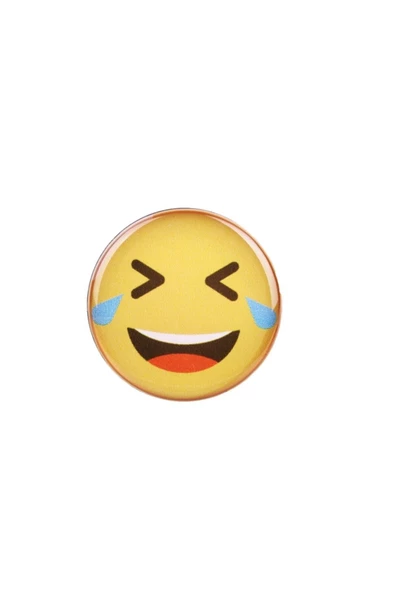 Pazariz Popsocket Telefon Parmak Tutucu- Telefon Yüzük - Rengarenk - Cıvıl Cıvıl ürün görseli