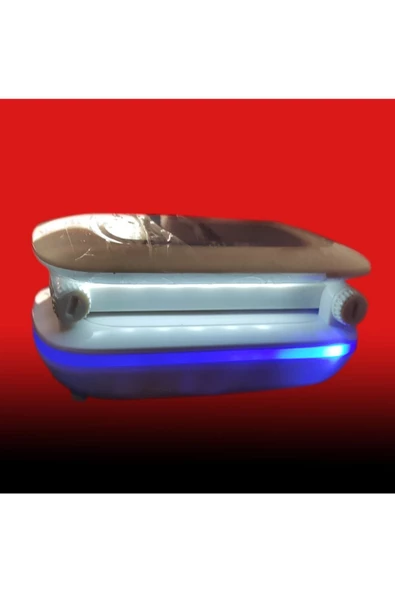 Pazariz Masaüstü Işığı Ayarlanabilir Led Lamba - Resim 3