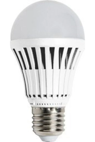 Pazariz 7w Şarjlı Led Ampul E27 Duylu Ct-4229 ürün görseli 1