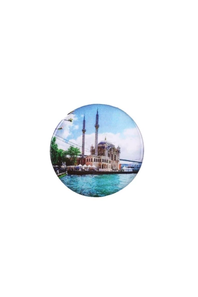 Pazariz Popsocket Telefon Parmak Tutucu- Telefon Yüzük - Rengarenk - Cıvıl Cıvıl