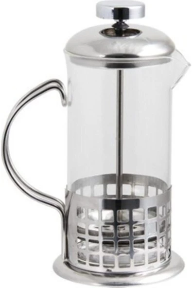 Pazariz French Press Filtre Kahve Bardağı 350 Ml