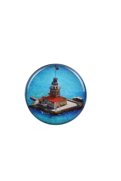 Pazariz Popsocket Telefon Parmak Tutucu- Telefon Yüzük - Rengarenk - Cıvıl Cıvıl - 1