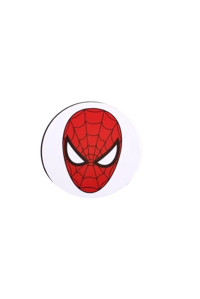 Pazariz Telefon Yüzük Rengarenk Cıvıl Cıvıl Popsocket Parmak Tutucu ürün görseli 1