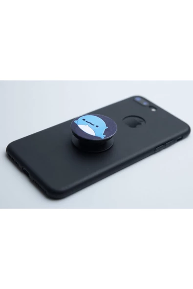 Pazariz Popsoket Telefon Parmak Tutucu- Telefon Yüzük- Popsocket- Pazarız ürün görseli