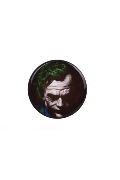 Pazariz Popsocket Telefon Parmak Tutucu- Telefon Yüzük - Rengarenk - Cıvıl Cıvıl ürün görseli 1