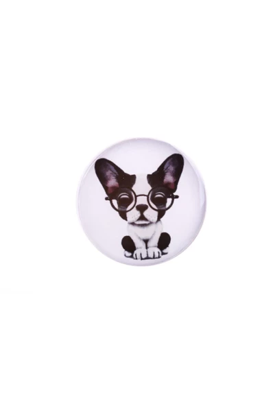 Pazariz Popsocket Telefon Parmak Tutucu- Telefon Yüzük - Rengarenk - Cıvıl Cıvıl ürün görseli 1