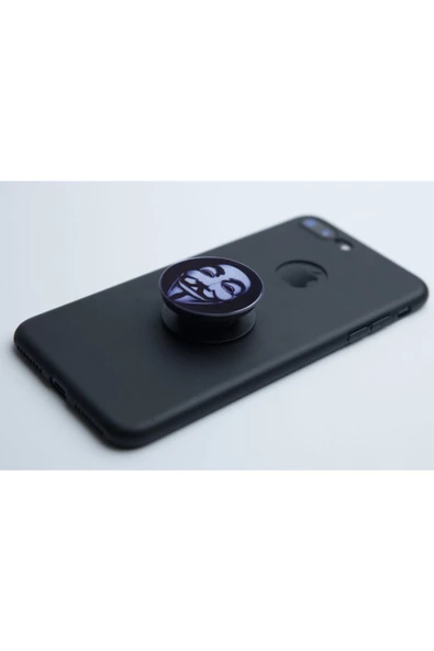 Pazariz Telefon Yüzük Popsoket Telefon Parmak Tutucu ürün görseli 1