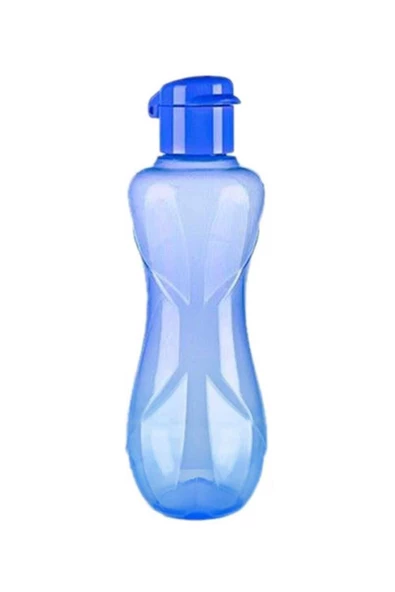 Pazariz Waterfresh Lüks Matara 650 ml Mavi