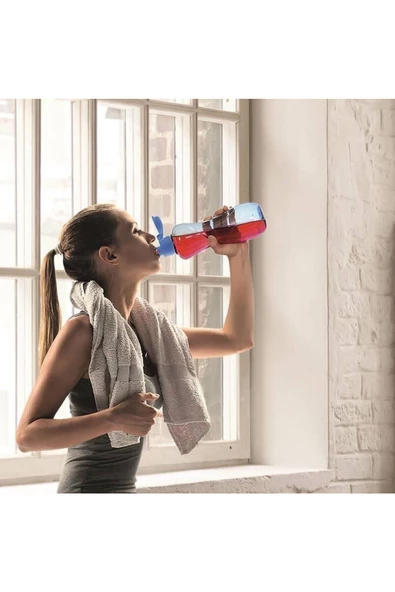 Pazariz Ti?ti?z Tp-490 Waterfresh 500 ml Matara