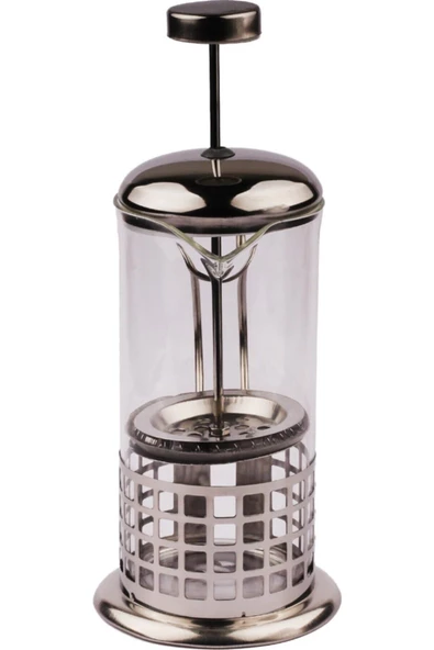 Pazariz Metal French Press 350 Ml