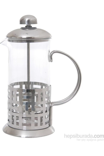 Pazariz Narin French Press 350 Ml