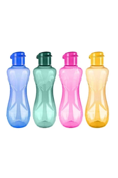 Pazariz Waterfresh Lüks Matara 650 ml Mavi - 2