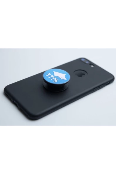 Pazariz Popsoket Telefon Parmak Tutucu- Telefon Yüzük- Popsocket- Pazarız ürün görseli 1