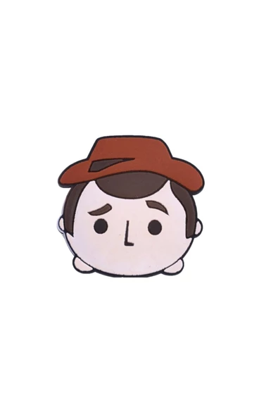 Pazariz Popsoket Telefon Parmak Tutucu- Telefon Yüzük- Popsocket- Pazarız - Resim 2