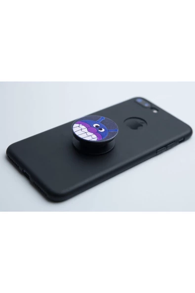 Pazariz Popsoket Telefon Parmak Tutucu- Telefon Yüzük- Popsocket- Pazarız ürün görseli 1