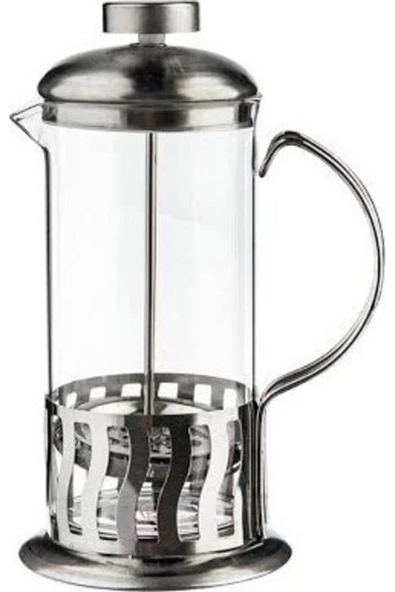 Pazariz French Press 350 Ml