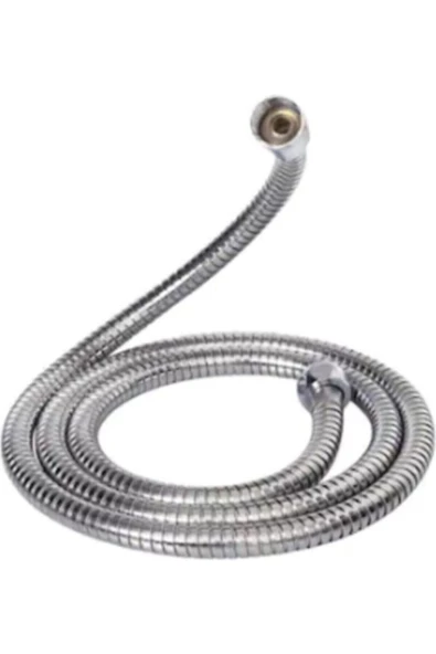 Pazariz Duş Hortumu 150 Cm Sprial