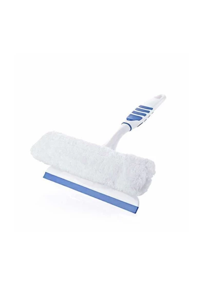 Pazariz Plastik Tp-340 Softon Peluşlu Camsil Mavi