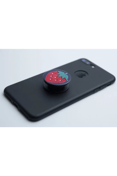 Pazariz Popsoket Telefon Parmak Tutucu- Telefon Yüzük- Popsocket- Pazarız ürün görseli 1