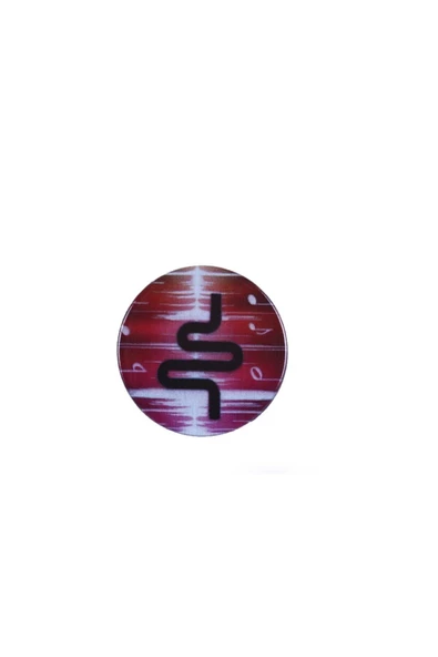 Pazariz Popsocket Telefon Parmak Tutucu- Telefon Yüzük - Rengarenk - Cıvıl Cıvıl