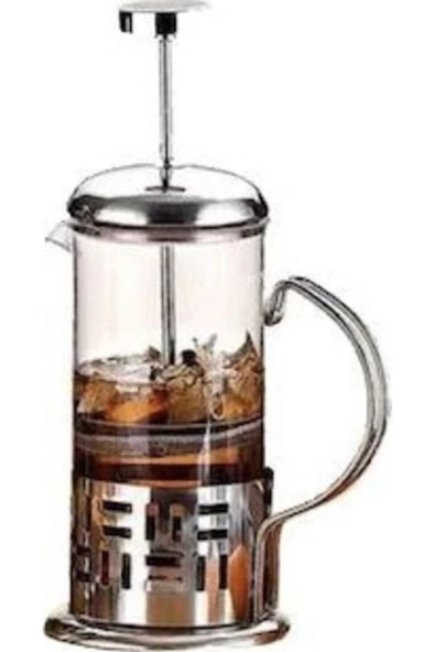 Pazariz French Press 350 Ml