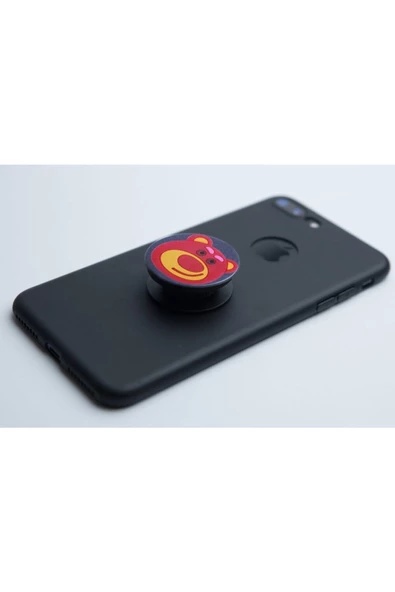Pazariz Popsoket Telefon Parmak Tutucu- Telefon Yüzük- Popsocket- Pazarız ürün görseli 1