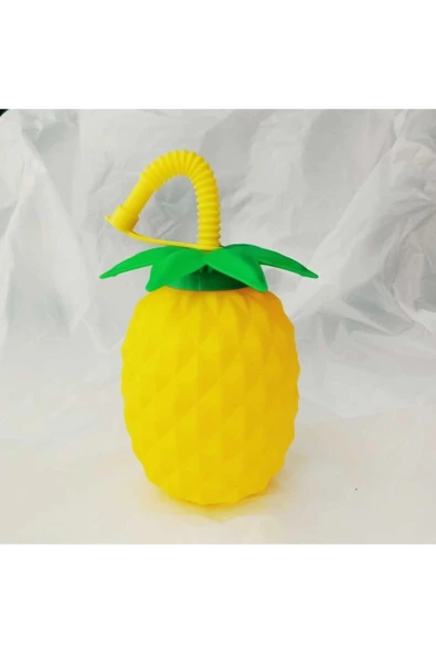 Pazariz Ananas Pipetli Suluk