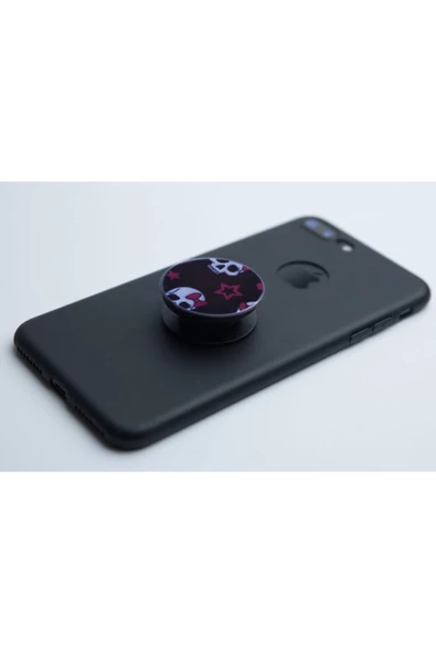 Pazariz Popsoket Telefon Parmak Tutucu- Telefon Yüzük- Popsocket- Pazarız ürün görseli 1