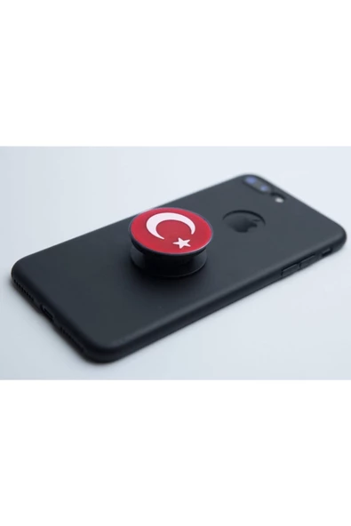 Pazariz Popsoket Telefon Parmak Tutucu- Telefon Yüzük- Popsocket- Pazarız