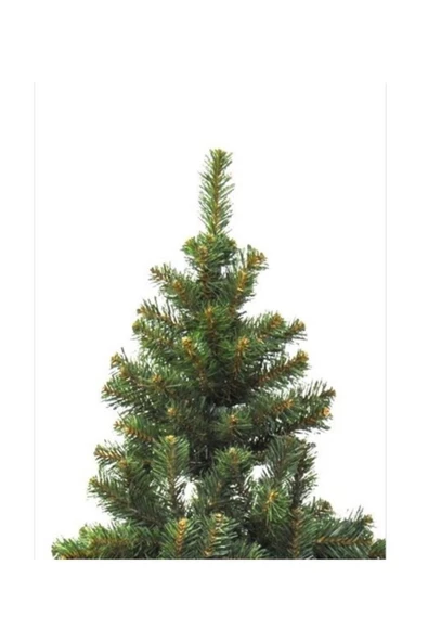 Pazariz Yılbaşı Süsleri Çam Ağacı Kaliteli Ağaç Noel Kutlama Ağaç 150 cm - Resim 2