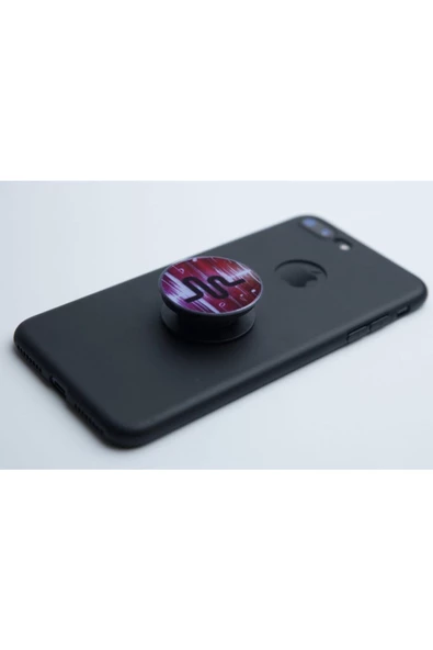 Pazariz Popsoket Telefon Parmak Tutucu- Telefon Yüzük- Popsocket- Pazarız ürün görseli