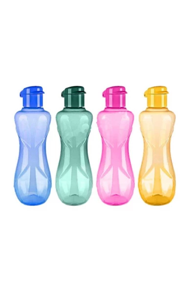 Pazariz Waterfresh Lüks Matara 500 ml Sarı - 3