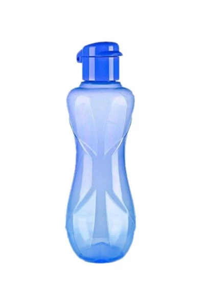 Pazariz Waterfresh Lüks Matara 750 ml Mavi - 2