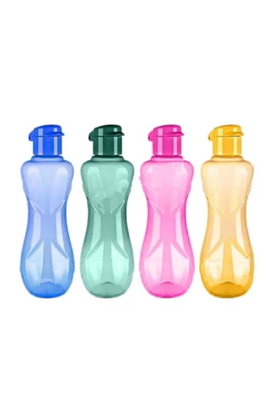 Pazariz Waterfresh Lüks Matara 750 ml Mavi - 3