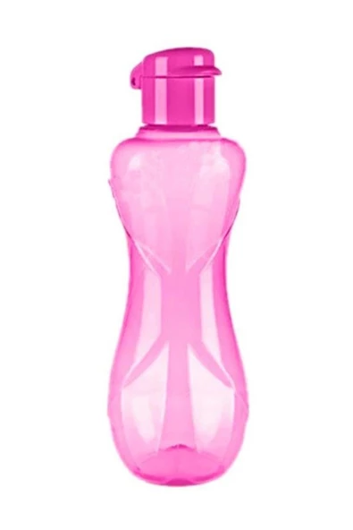 Pazariz Waterfresh Lüks Matara 650 ml Kırmızı