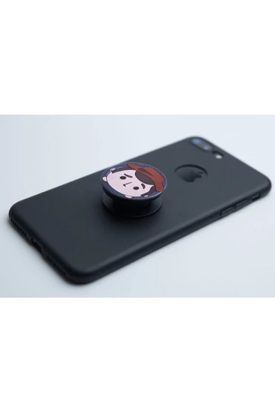 Pazariz Popsoket Telefon Parmak Tutucu- Telefon Yüzük- Popsocket- Pazarız ürün görseli