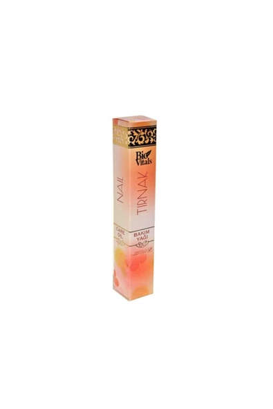 Pazariz Tırnak Bakım Yağı 10 ml - 3